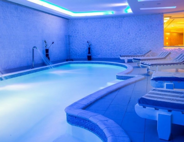 Serenity Alma Resort 5 звезд, Хургада, Египет