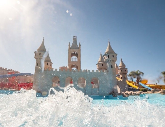 Serenity Alma Resort 5 звезд, Хургада, Египет