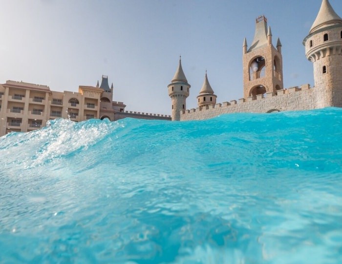 Serenity Alma Resort 5 звезд, Хургада, Египет