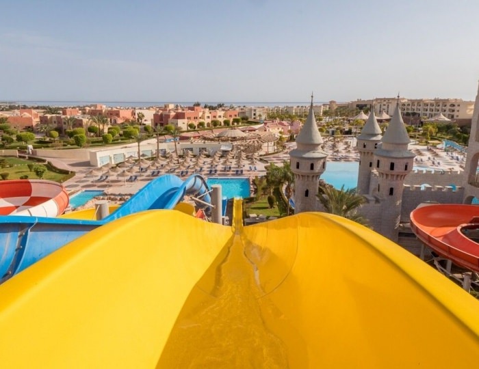 Serenity Alma Resort 5 звезд, Хургада, Египет