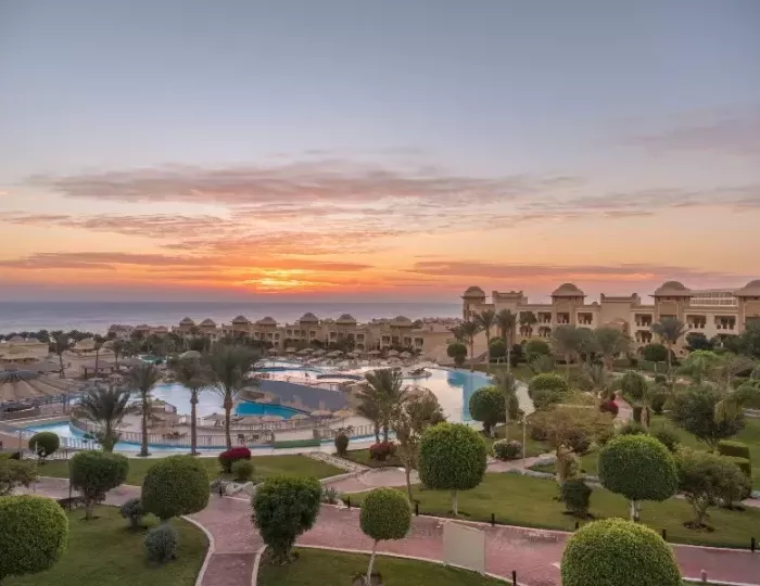 Serenity Makadi Beach 5 звезд, Хургада, Египет