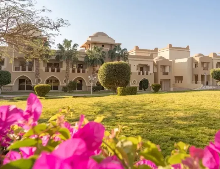 Serenity Makadi Beach 5 звезд, Хургада, Египет