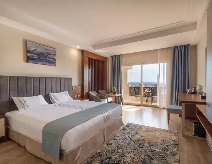 Serenity Makadi Beach 5 звезд, Хургада, Египет