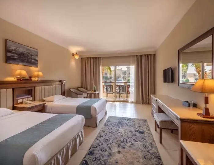 Serenity Makadi Beach 5 звезд, Хургада, Египет