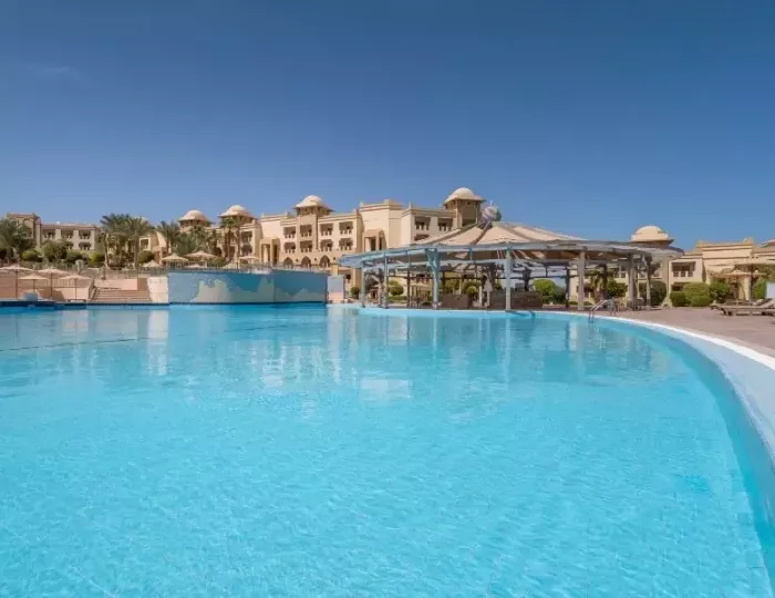 Serenity Makadi Beach 5 звезд, Хургада, Египет
