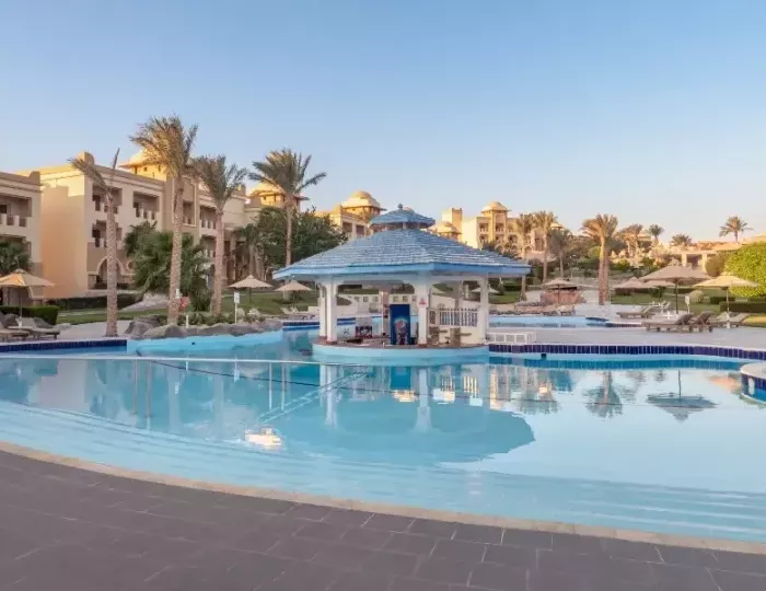 Serenity Makadi Beach 5 звезд, Хургада, Египет