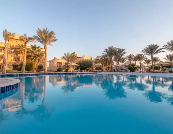 Serenity Makadi Beach 5 звезд, Хургада, Египет