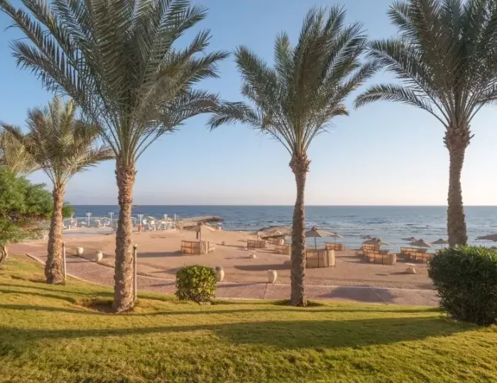 Serenity Makadi Beach 5 звезд, Хургада, Египет