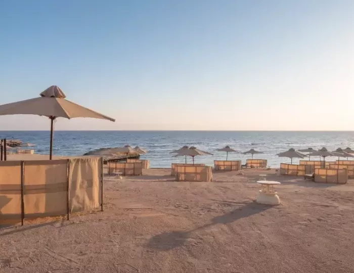 Serenity Makadi Beach 5 звезд, Хургада, Египет