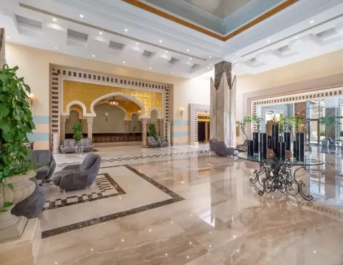 Serenity Makadi Beach 5 звезд, Хургада, Египет