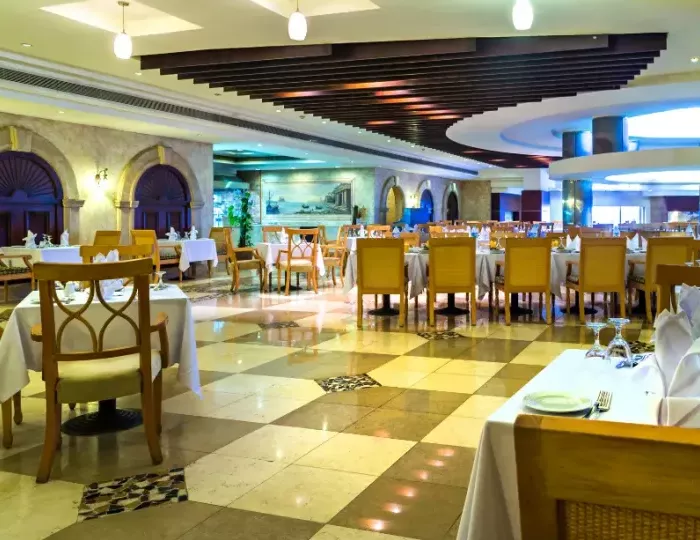 Serenity Makadi Beach 5 звезд, Хургада, Египет