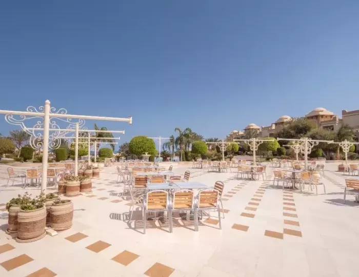 Serenity Makadi Beach 5 звезд, Хургада, Египет