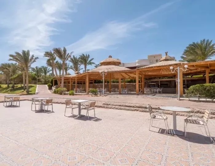 Serenity Makadi Beach 5 звезд, Хургада, Египет