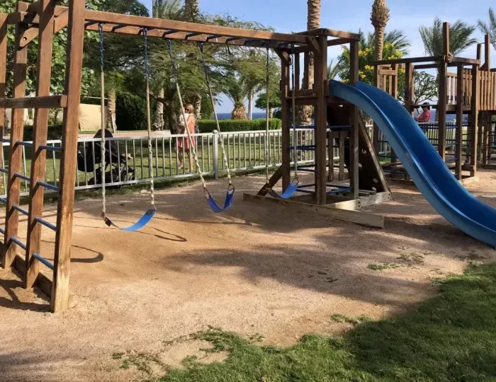 Serenity Makadi Beach 5 звезд, Хургада, Египет