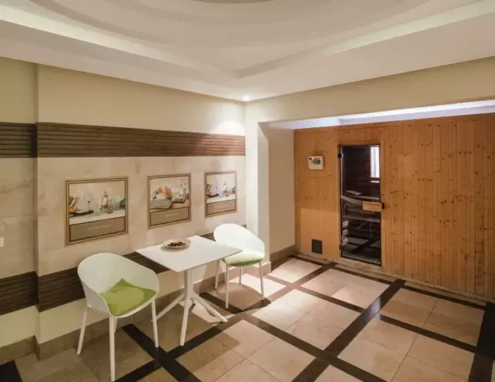 Serenity Makadi Beach 5 звезд, Хургада, Египет