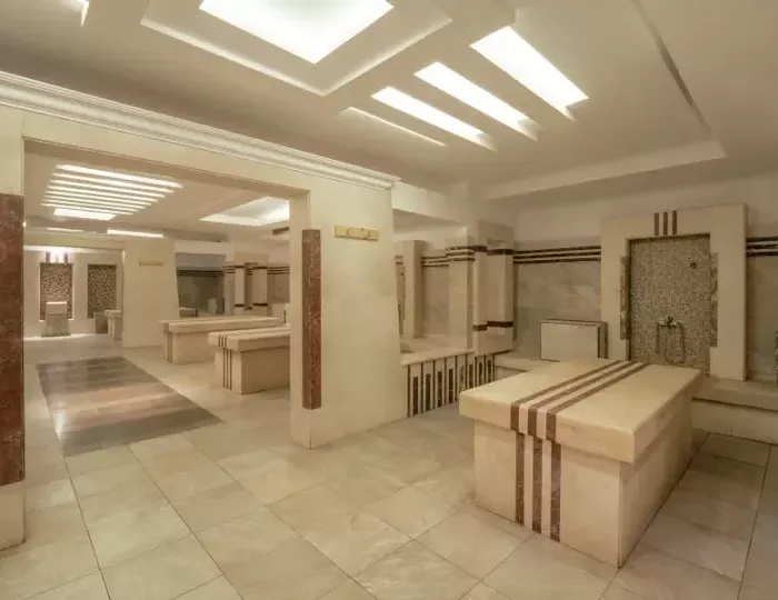 Serenity Makadi Beach 5 звезд, Хургада, Египет