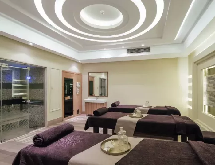 Serenity Makadi Beach 5 звезд, Хургада, Египет