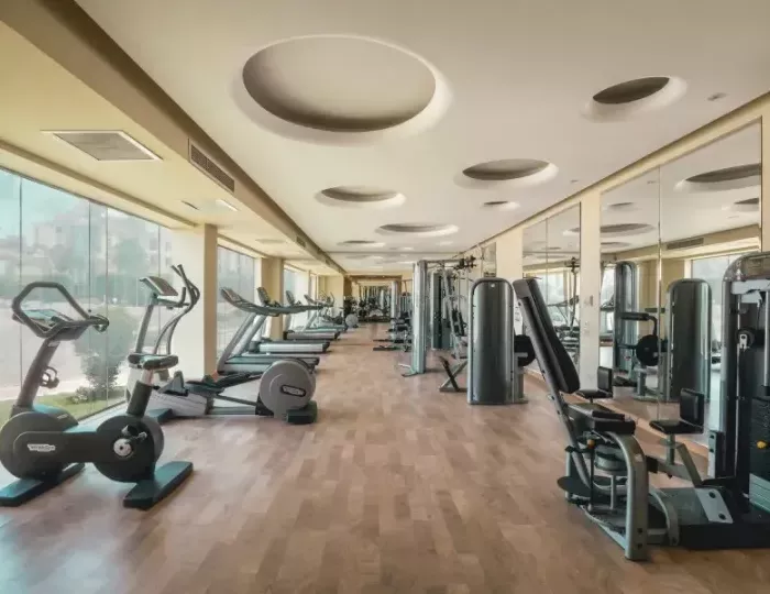 Serenity Makadi Beach 5 звезд, Хургада, Египет