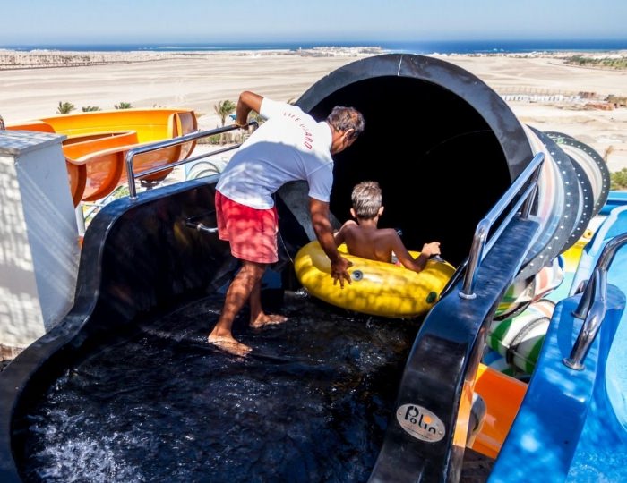 Sol Y Mar Makadi Sun 4 звезды, Макади Бэй, Египет