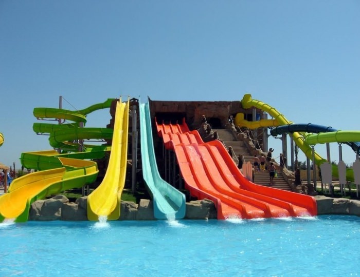 Sol Y Mar Makadi Sun 4 звезды, Макади Бэй, Египет