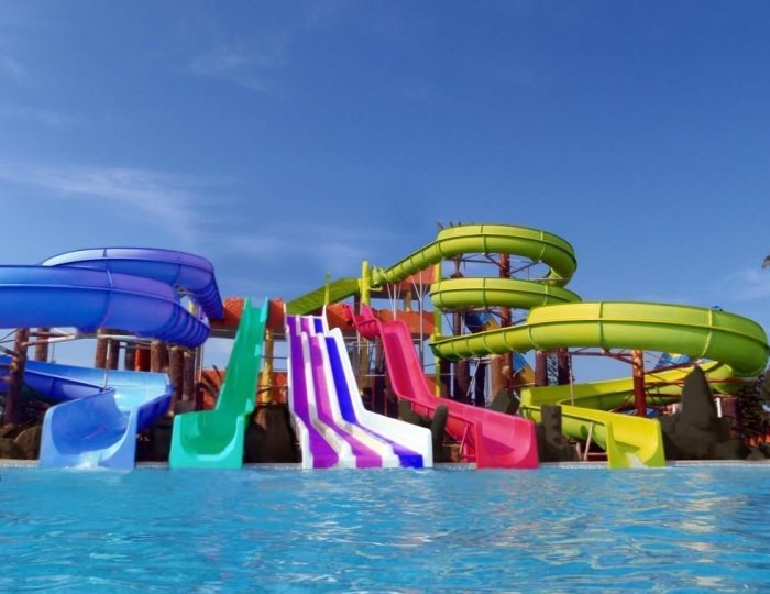 Sol Y Mar Makadi Sun 4 звезды, Макади Бэй, Египет