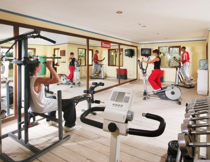 Sol Y Mar Makadi Sun 4 звезды, Макади Бэй, Египет