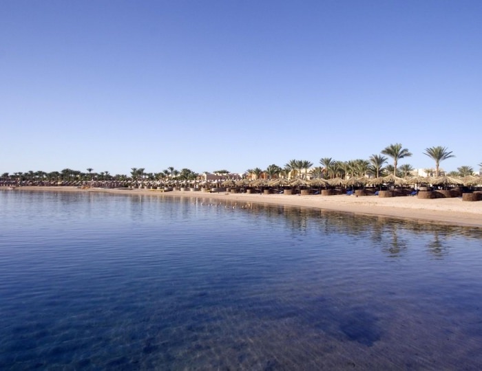 Sol Y Mar Makadi Sun 4 звезды, Макади Бэй, Египет