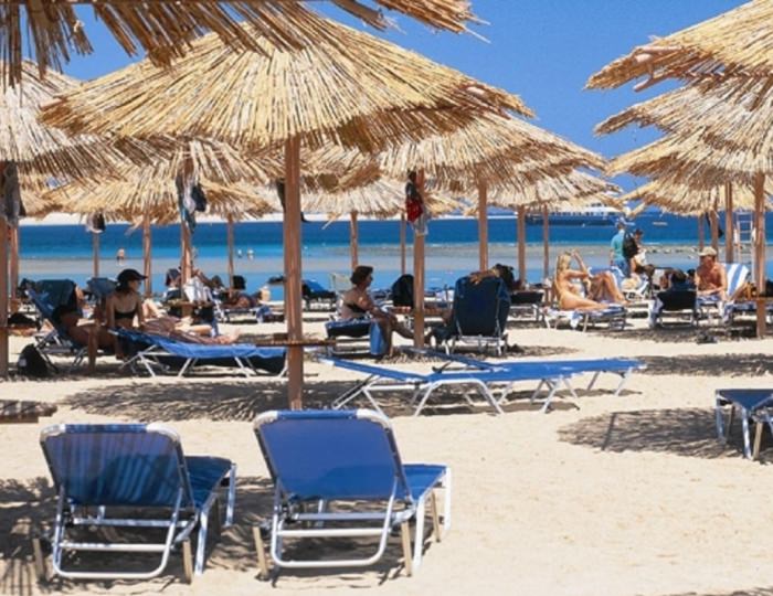Sol Y Mar Makadi Sun 4 звезды, Макади Бэй, Египет