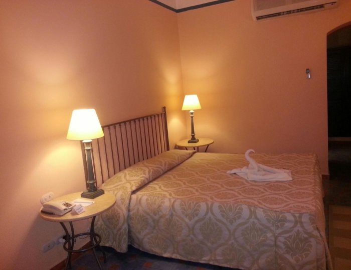 Sol Y Mar Makadi Sun 4 звезды, Макади Бэй, Египет