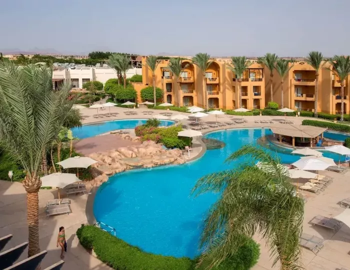 Stella Beach Resort & Spa 5 звезд, Хургада, Египет