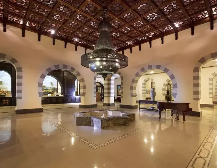 Stella Beach Resort & Spa 5 звезд, Хургада, Египет