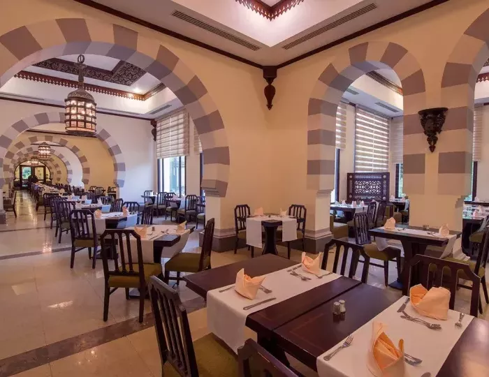 Stella Beach Resort & Spa 5 звезд, Хургада, Египет