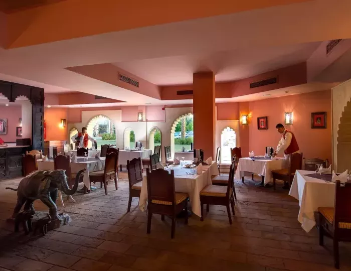 Stella Beach Resort & Spa 5 звезд, Хургада, Египет