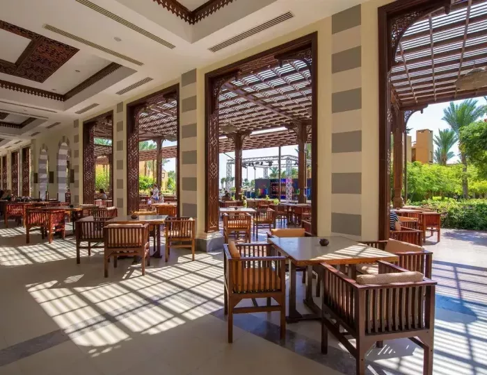 Stella Beach Resort & Spa 5 звезд, Хургада, Египет