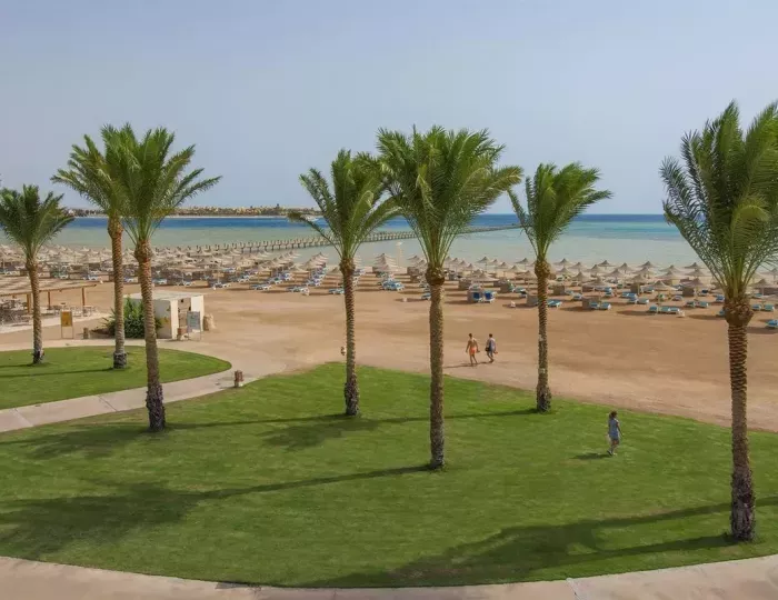 Stella Beach Resort & Spa 5 звезд, Хургада, Египет