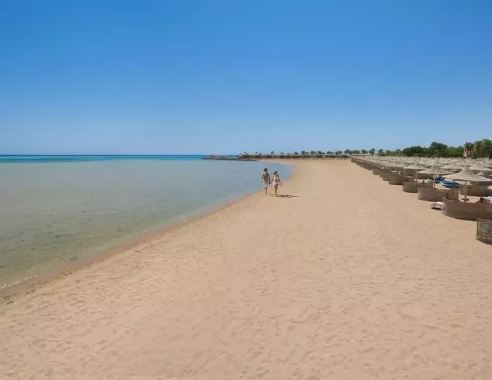 Stella Beach Resort & Spa 5 звезд, Хургада, Египет
