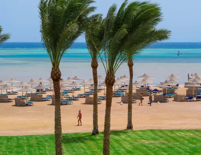 Stella Beach Resort & Spa 5 звезд, Хургада, Египет