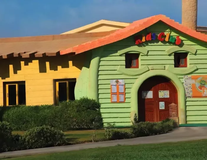 Stella Beach Resort & Spa 5 звезд, Хургада, Египет