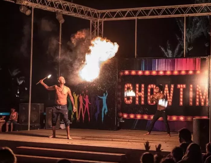 Stella Beach Resort & Spa 5 звезд, Хургада, Египет