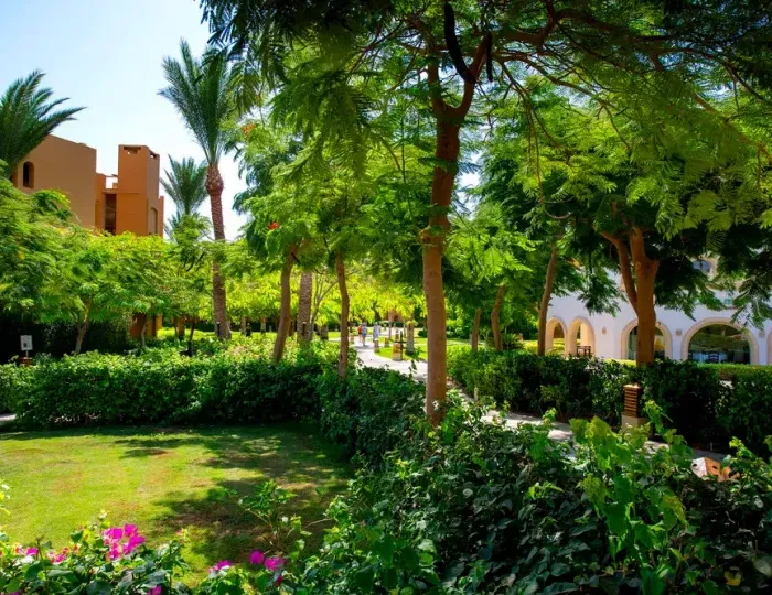 Stella Beach Resort & Spa 5 звезд, Хургада, Египет