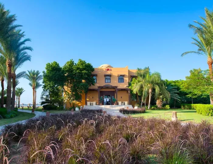 Stella Beach Resort & Spa 5 звезд, Хургада, Египет