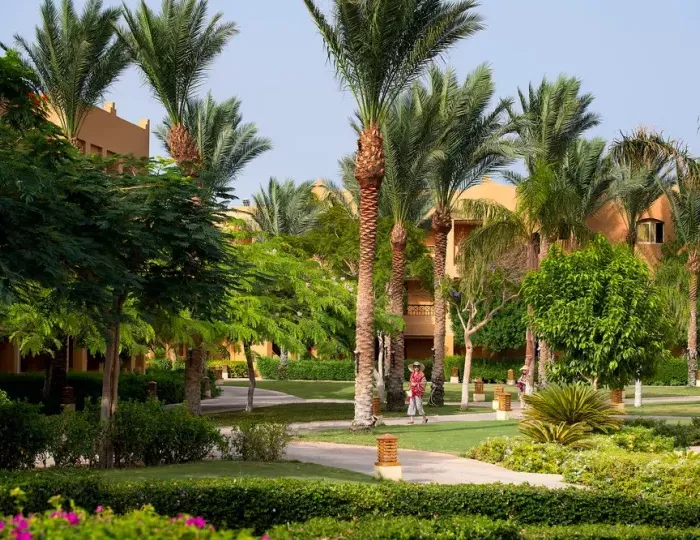 Stella Beach Resort & Spa 5 звезд, Хургада, Египет