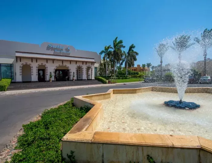 Stella Beach Resort & Spa 5 звезд, Хургада, Египет