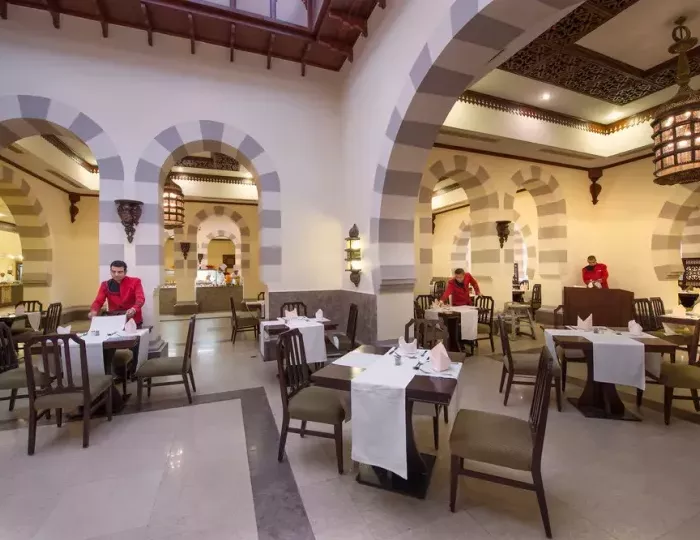 Stella Beach Resort & Spa 5 звезд, Хургада, Египет