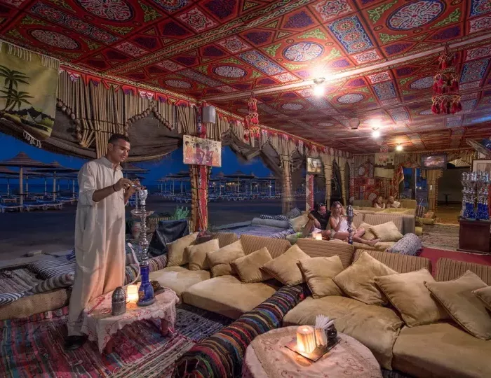 Stella Beach Resort & Spa 5 звезд, Хургада, Египет