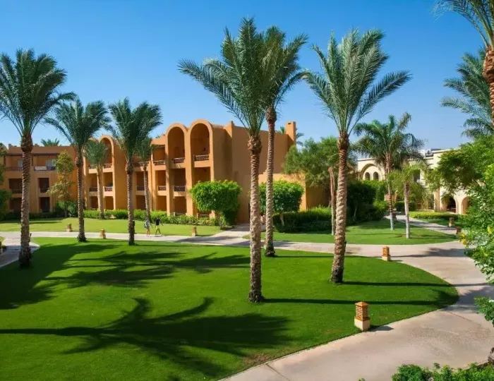 Stella Beach Resort & Spa 5 звезд, Хургада, Египет