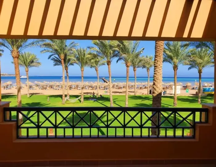 Stella Beach Resort & Spa 5 звезд, Хургада, Египет