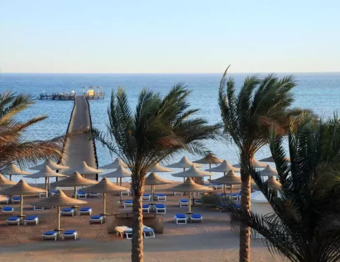 Stella Beach Resort & Spa 5 звезд, Хургада, Египет