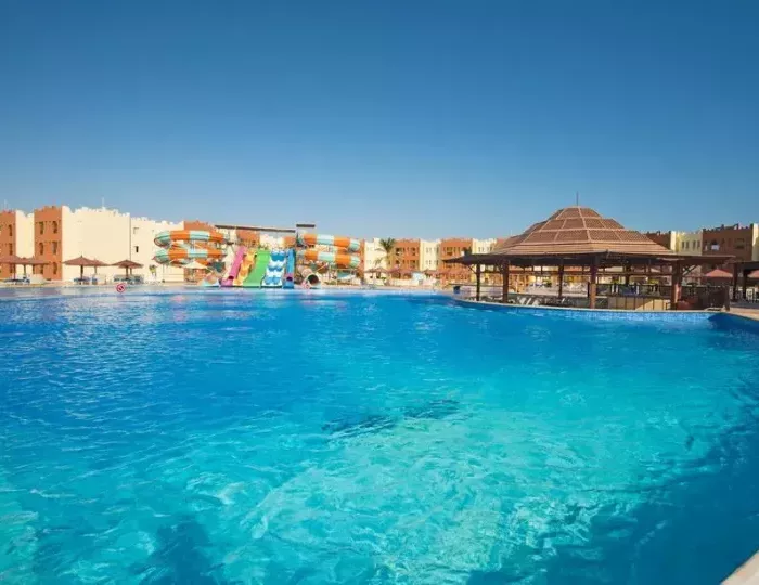 Sunrise Royal Makadi Resort 5 звезд, Хургада, Египет