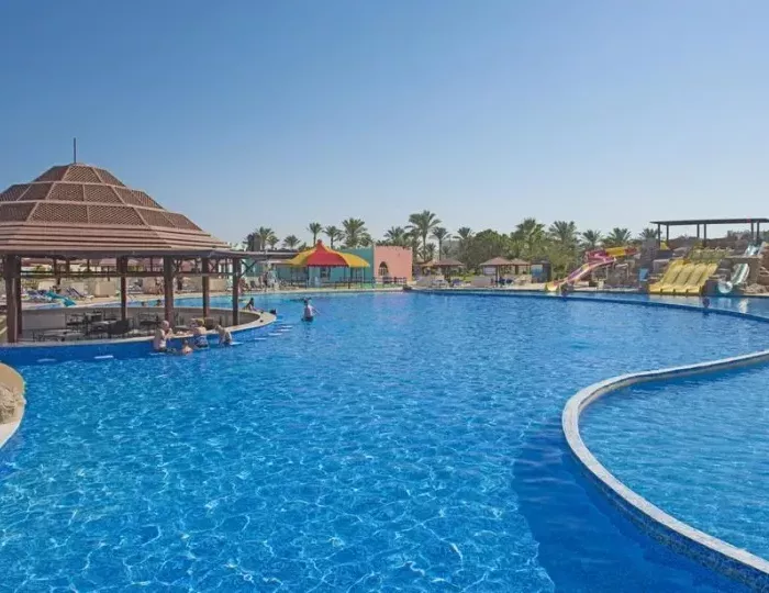 Sunrise Royal Makadi Resort 5 звезд, Хургада, Египет